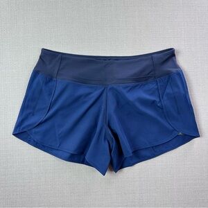 Born Primitive Free Flow Shorts Large